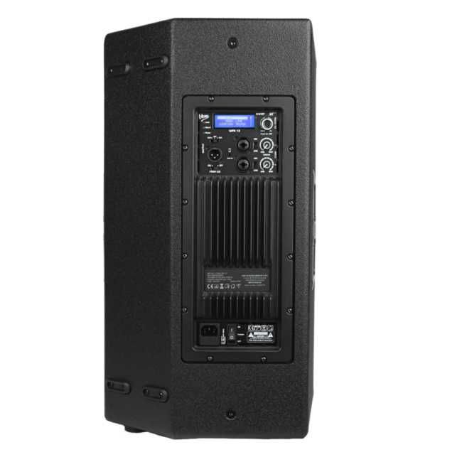 V-TONE WPX 12 aktywna kolumna głośnikowa 12" 600W RMS DSP Vtone WPX12