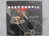 Bootleg Deep Purple kolekcja 3 płyt LP winyl lata 80 płyta winylowa