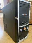 ПК на базі (AMD athlon II 64/HD2600PRO)