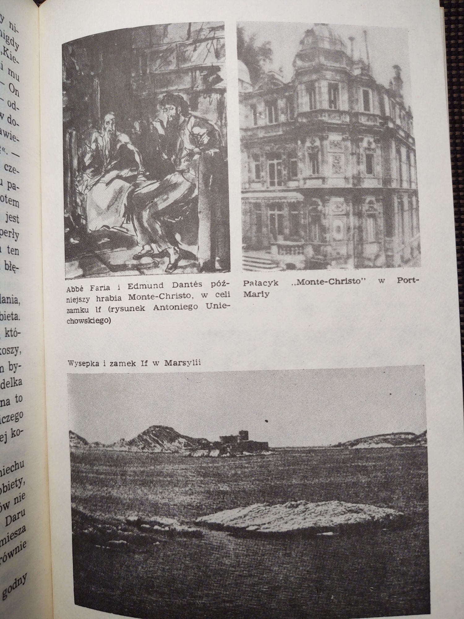 Francuska ścieżka - Waldemar Łysiak