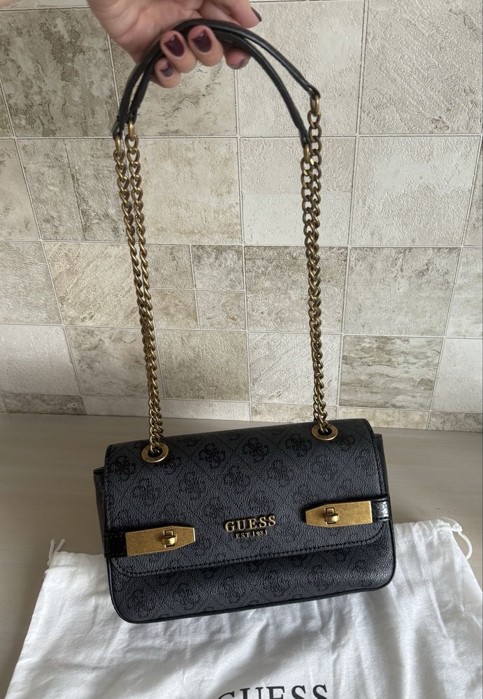 Сумка guess оригінал