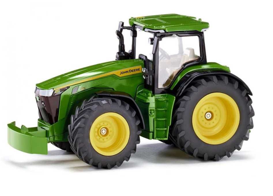 SIKU 3290 traktor John DEERE 8R 370 1:32