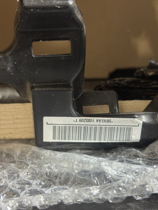 Kit Airbag Citroen DS7