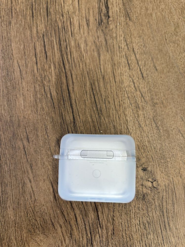 Air pods 3 generacji