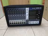 Wzmacniacz PowerMixer 2x375W ALTO AMP80.150  Phonic 1062 Powerpoddelux