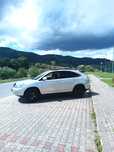 Lexus RX 300 4x4 LPG