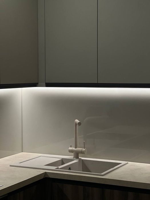 Без % Здам 1-кімн в ЖК Файна таун преміум ремонт Салютна