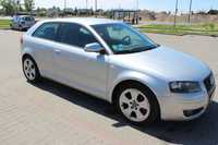 Audi A3 Audi A3 8P 1.9 TDI