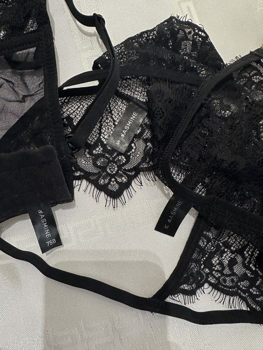 Нижнее белье Jasmine