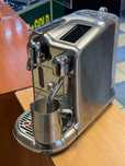 Ekspres do kawy Nespresso Sage Creatista Pro