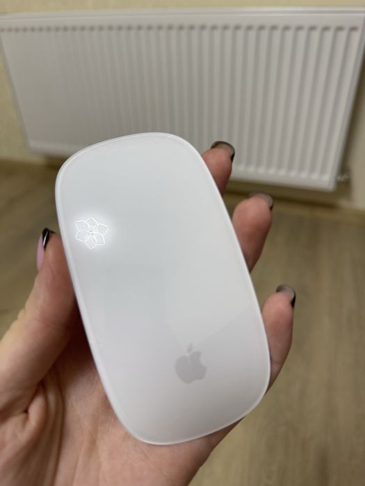 Мишка Apple, мишка бездротова