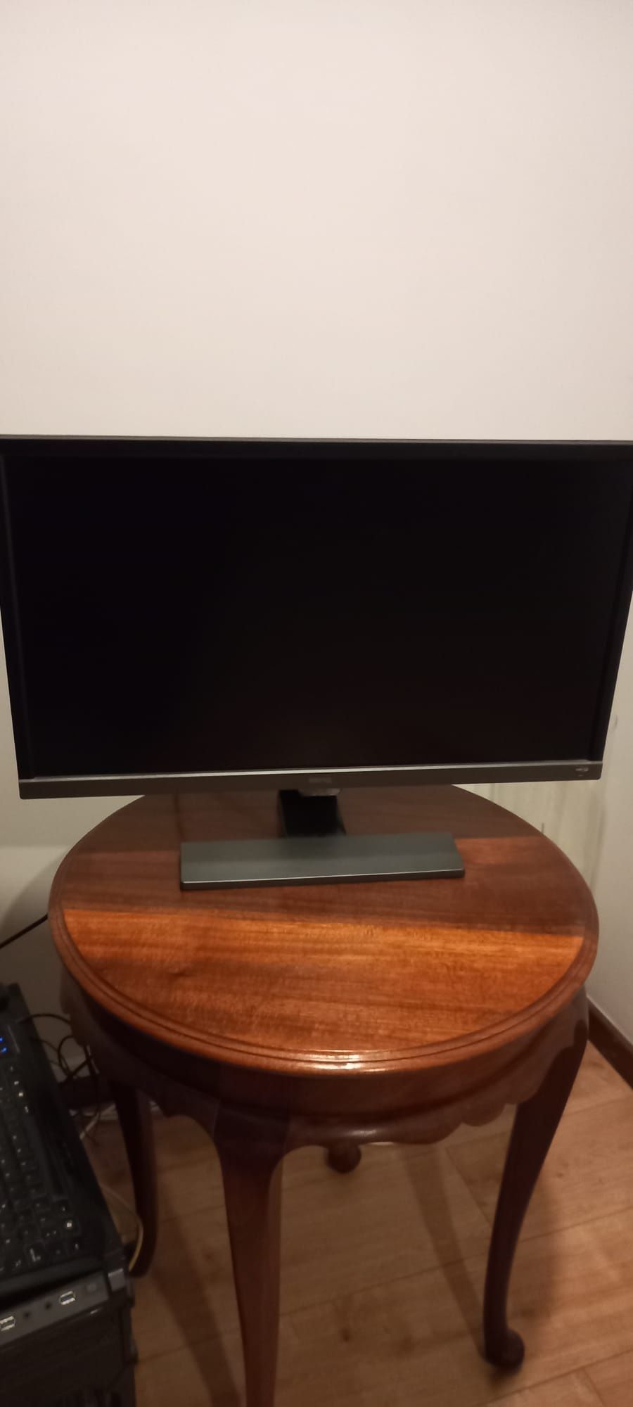 Monitor Benq 28" LED UltraHD 4K FreeSync