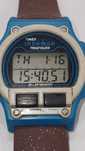 Vintage  Timex Ironman Triathlon   lata   90