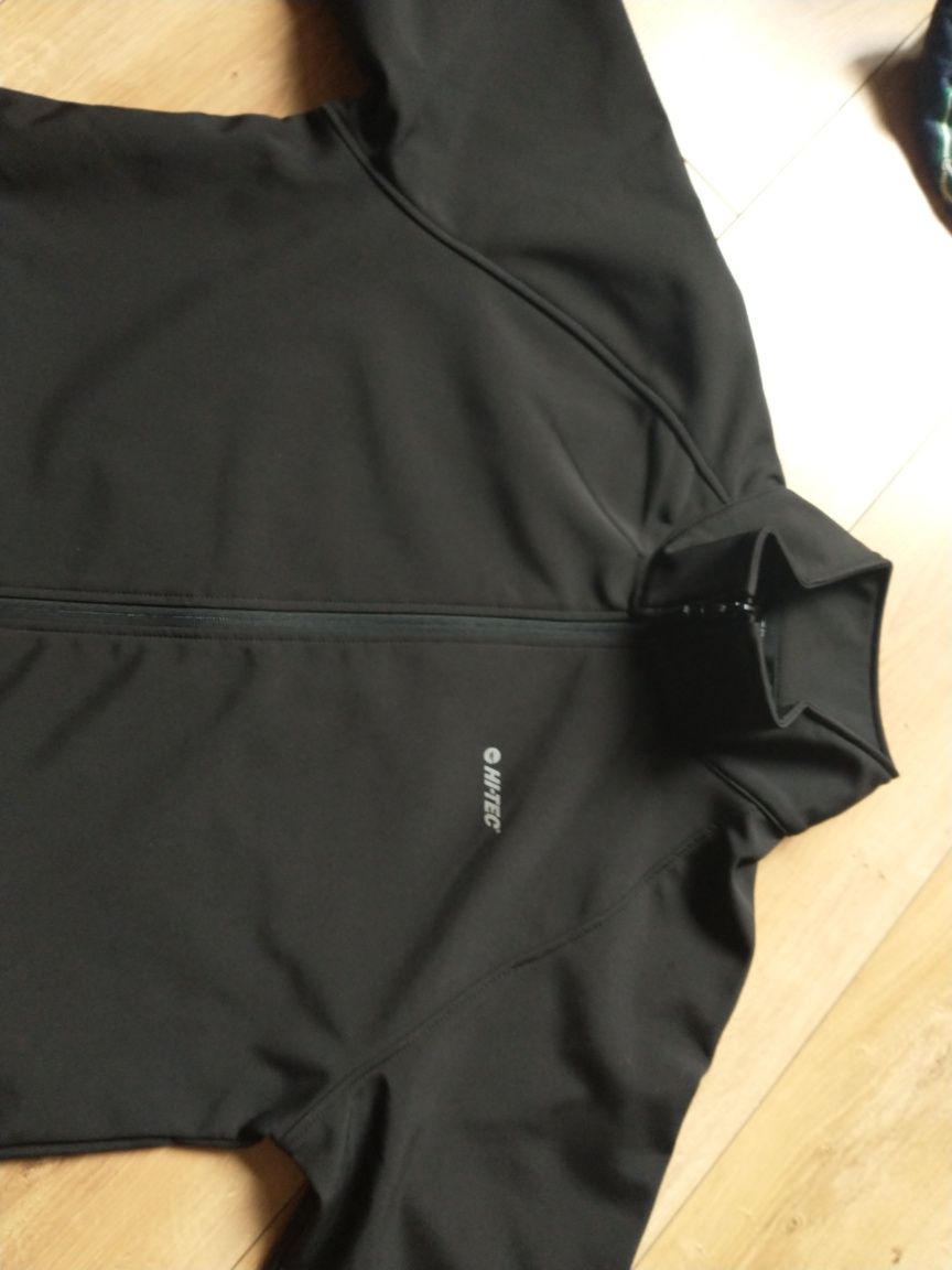 Nowa kurtka Softshell męski rozm XXL Hi-Tec