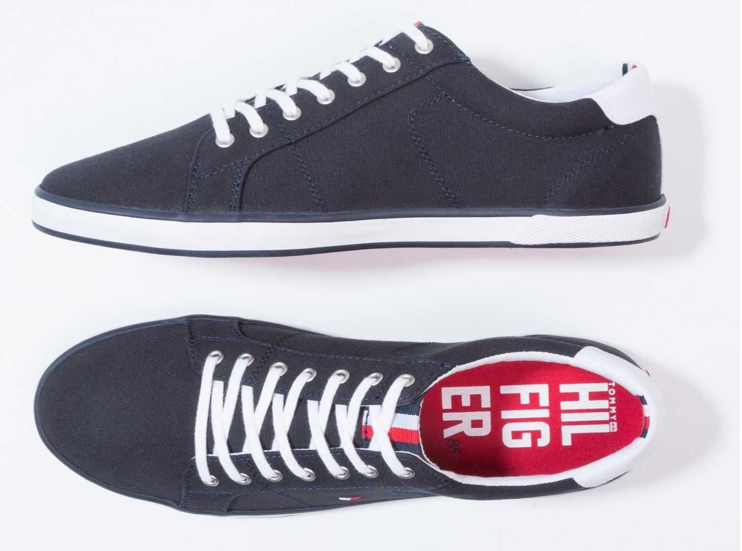 NOWE oryginalne buty TOMMY HILFIGER TH sneakersy EU 44 SKLEP