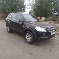 Продам авто,Chevrolet captiva