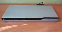 Magnetowid LGDVX276