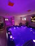 Apartament w górach SAUNA, JACUZZI, wakacje, weekend