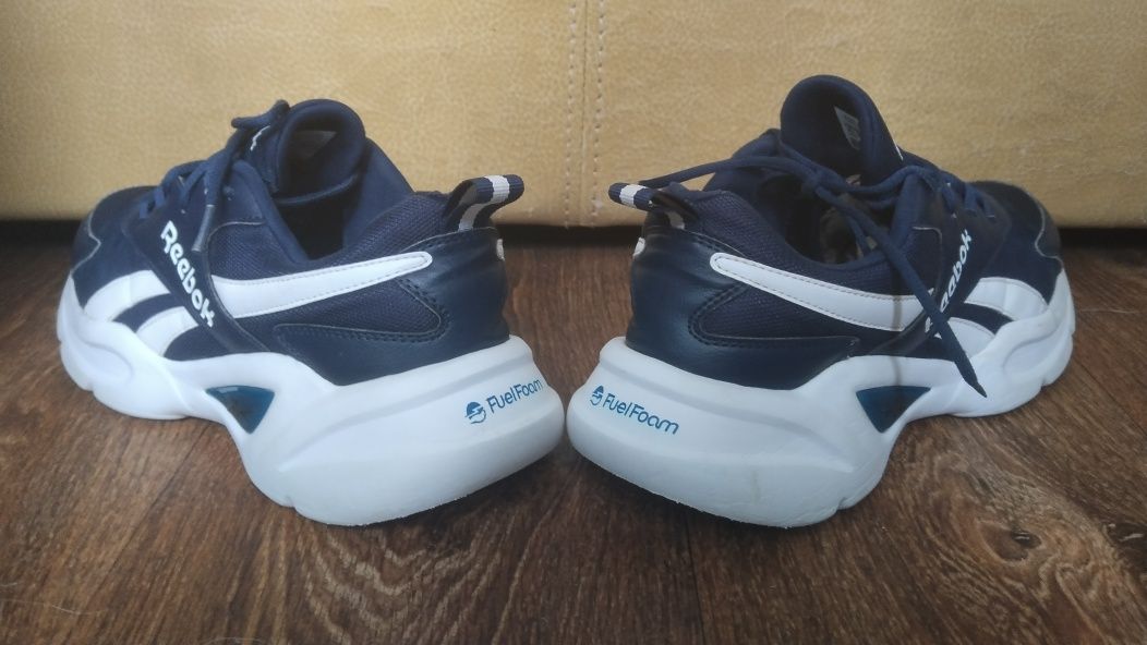 Кросівки Reebok Royal Ec Ride