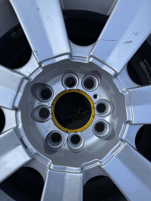 Felgi opony zima 195/65/15 4x100 4x98 4x108 Fiat Alfa Peugeot Citroen