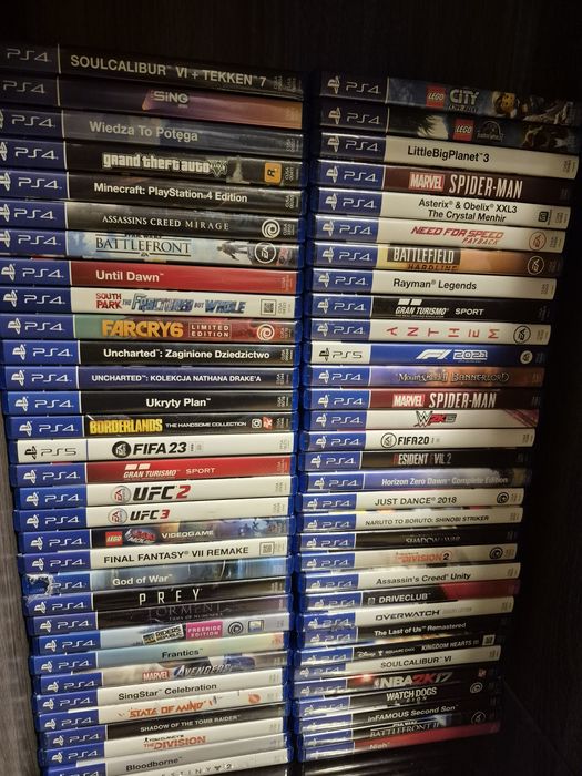 Gta 5 Premium edition na PlayStation 4 Ps5