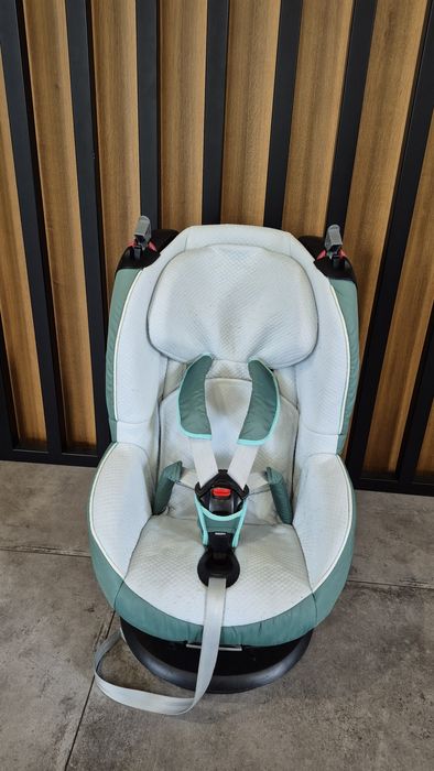 Fotelik samochodowy Maxi-Cosi Tobi 9-18kg bezwypadkowy