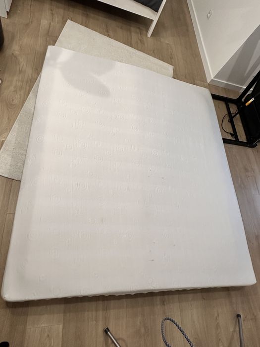 Materac 200cmx220cm