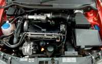 Motor 1.9 TDI PD160 BUK - Seat Ibiza 6L Cupra