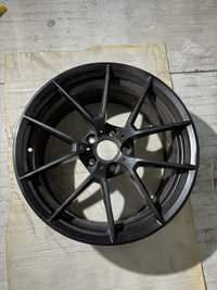 FELGA ALU BMW m3 m4 F80 F82 F83 19" WZ 763