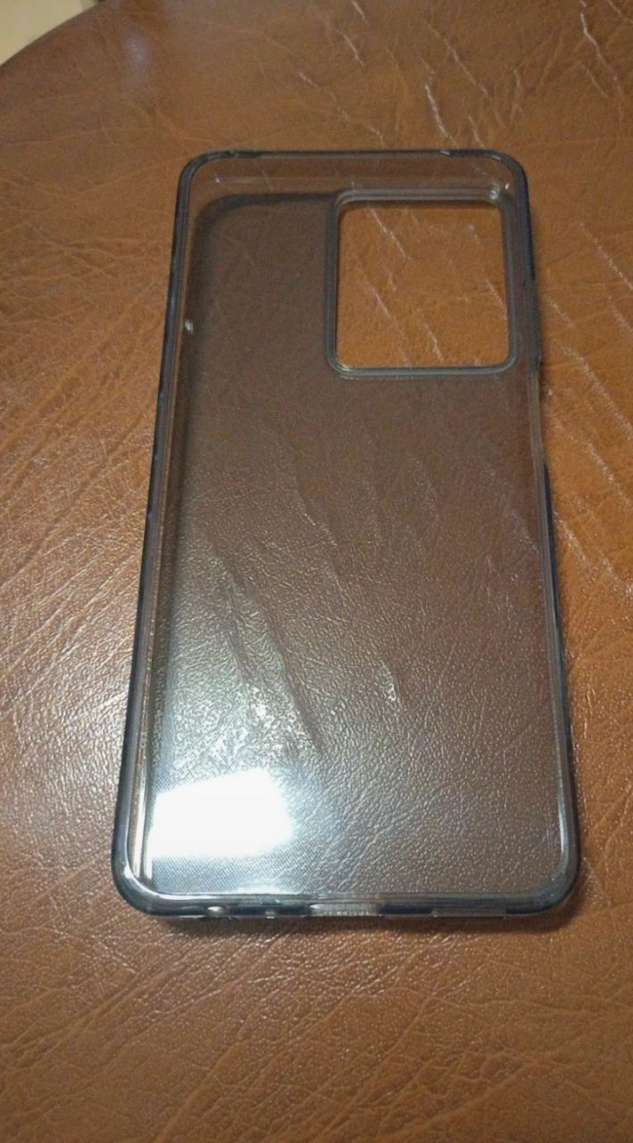Etui Ochronne Na Telefon Realme GT2 pro