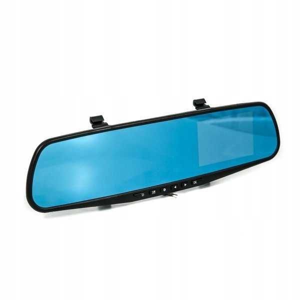 Kamera samochodowa VEHICLE BLACKBOX DVR