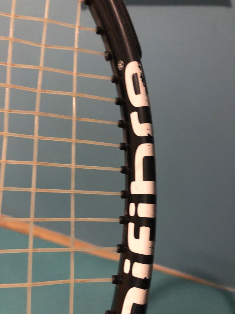 Tecnifibre tflash 290