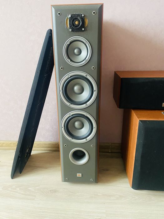 Акустическая система jbl,  northridge e series HA0439-07447