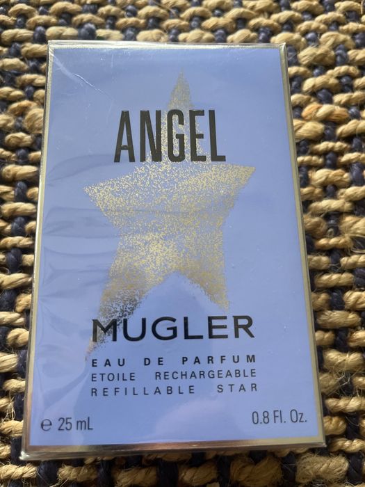 Angel Mugler 25ml EDP