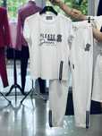 Костюм SOGO женский нарядный спортивный прогулочный
