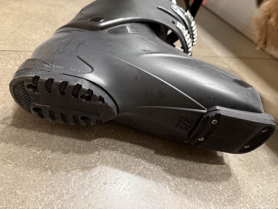 Buty narciarskie Rossignol Alias 80