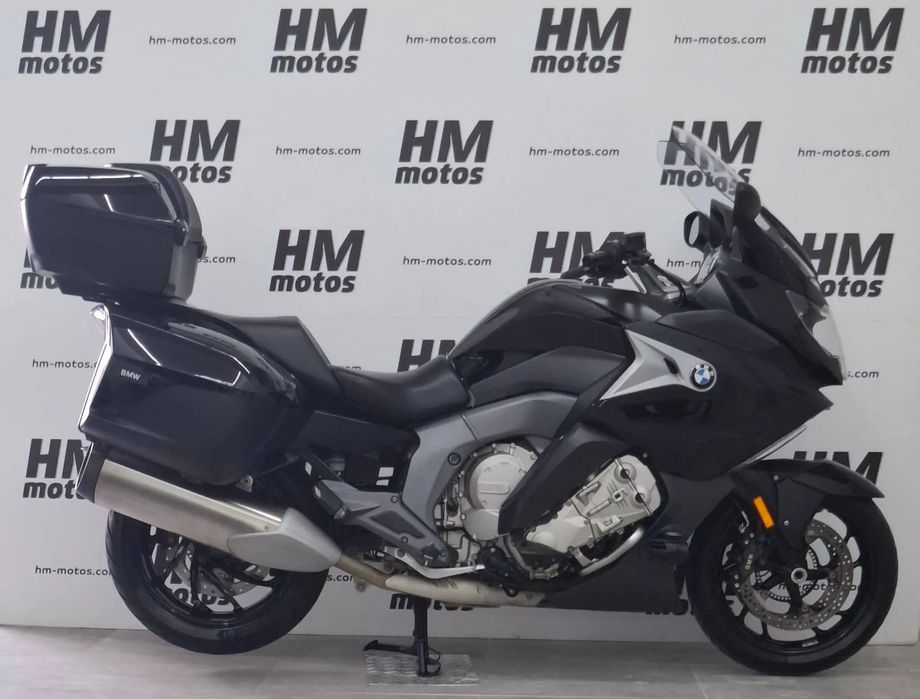 BMW K 1600 GT