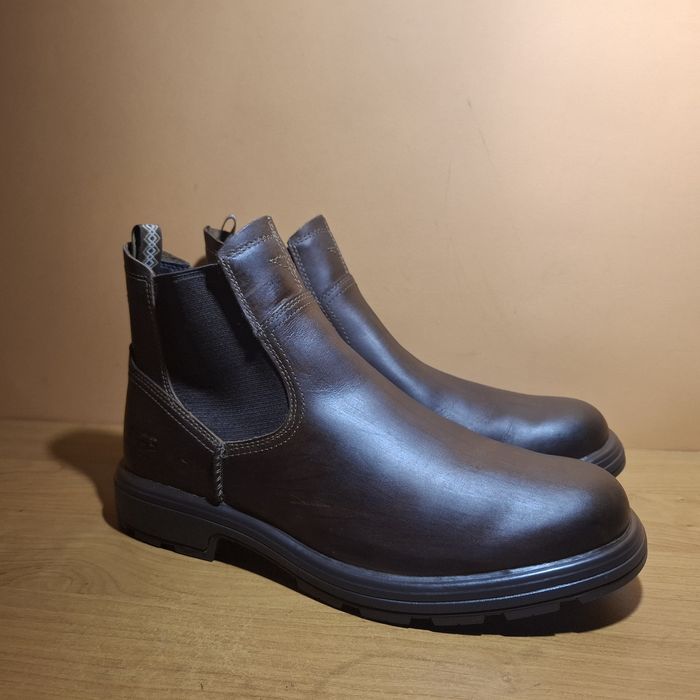 Чоловічі фірмові черевики Ugg