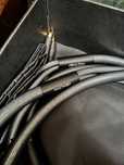 Kabel głośnikowy hi-end Arini Audio Prince 2,5 m widły
