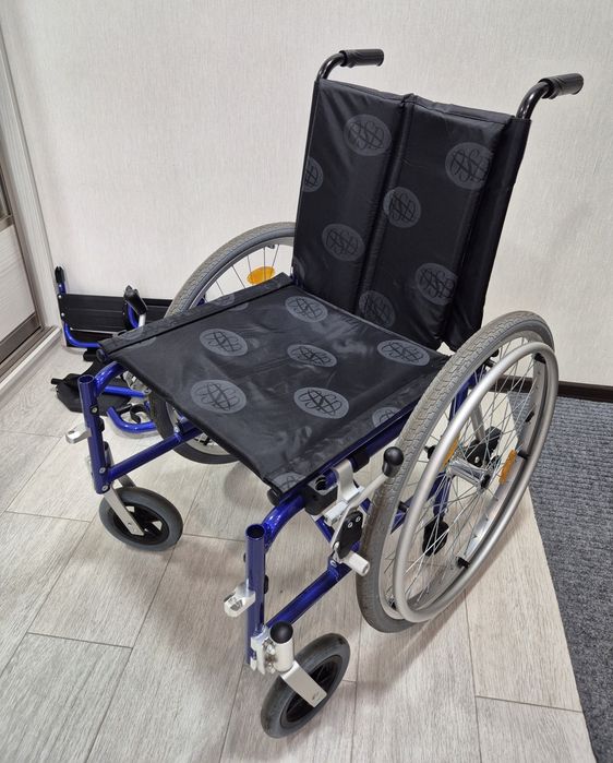 Крісло колісне OSD LWA2-45 інвалідний візок