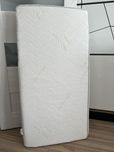 Materac Hevea 120x60 lateksowy babmus