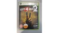 Left 4 Dead 2 PL XBOX 360