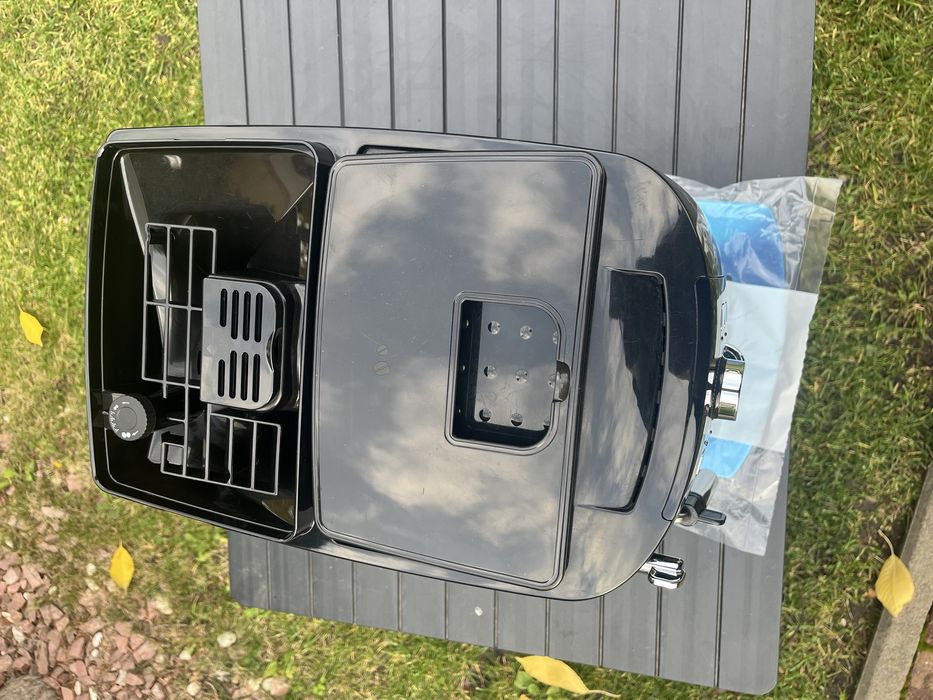 Кавомашина Delonghi Magnifica S 2024 рік 4 місяць виробництво