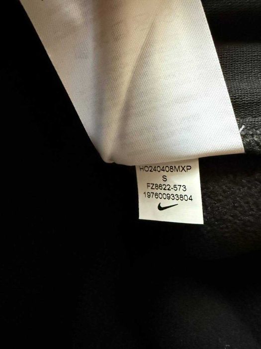 ОРИГІНАЛ! Шерпа Nike ACG Canwell Glacier Therma-Fit S M | FZ8622-573