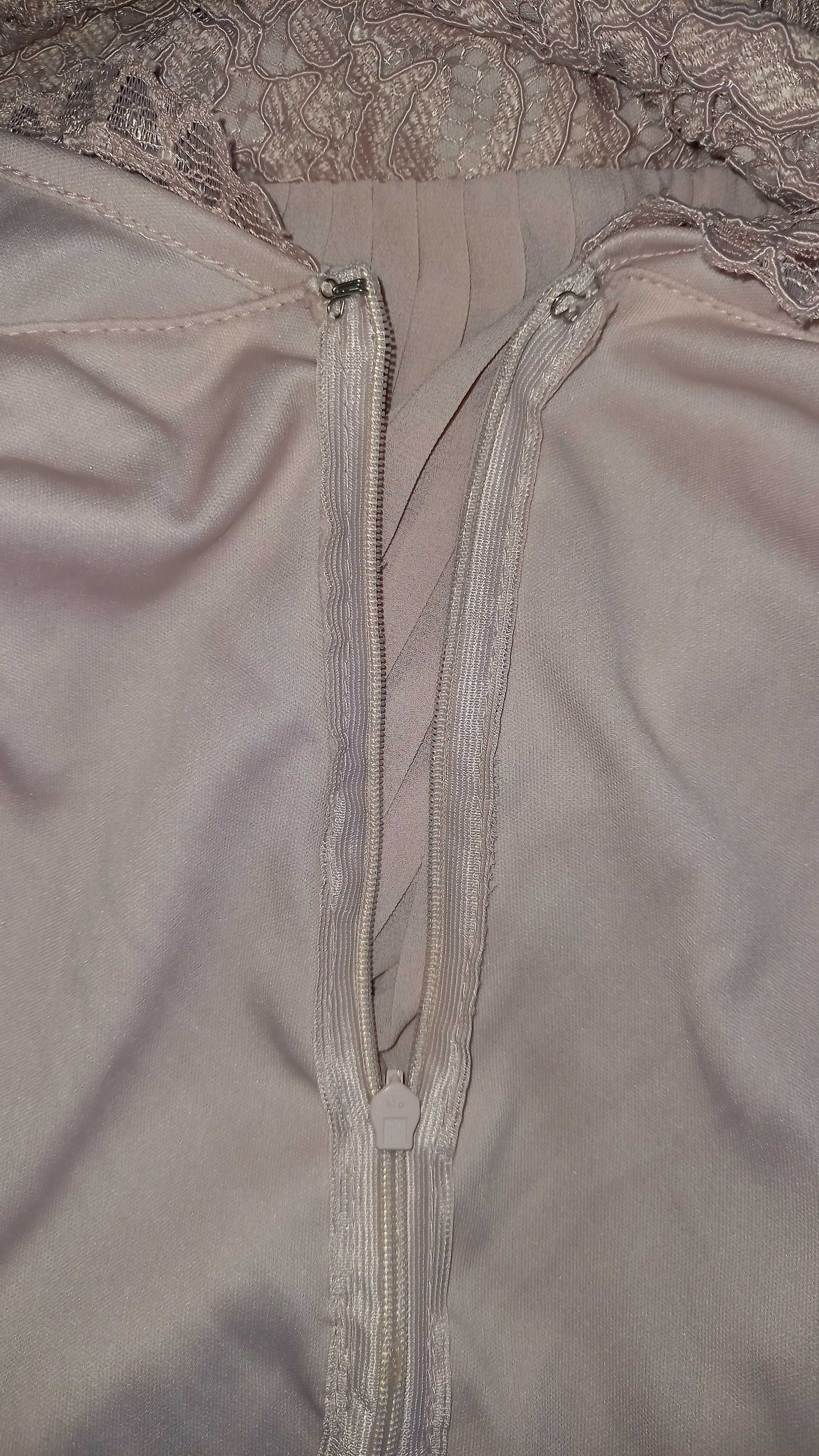 Sukienka maxi TFNC roz. L/XL