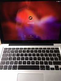 Macbook Pro i5 250GB SSD 4GB RAM