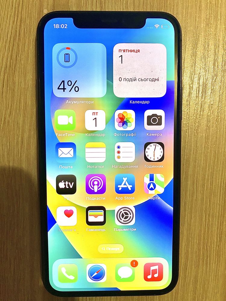 Iphone 11 Pro 64 GB