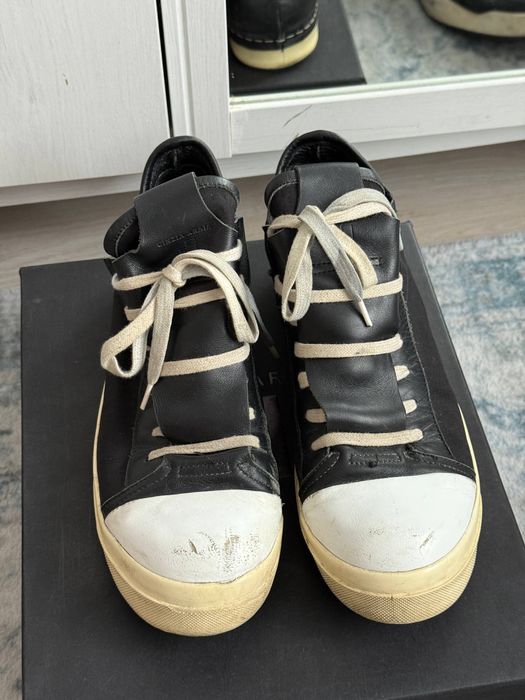 Cinzia Araia low sneakers