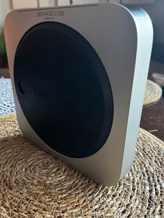 Mac Mini server 2010