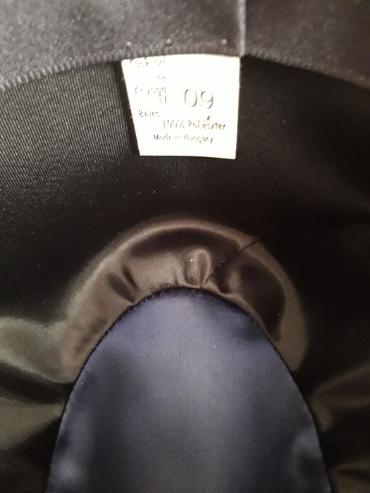 Шляпа стильная мужская. ФЕТР. Производство Венгрия. Новая. Модная осен